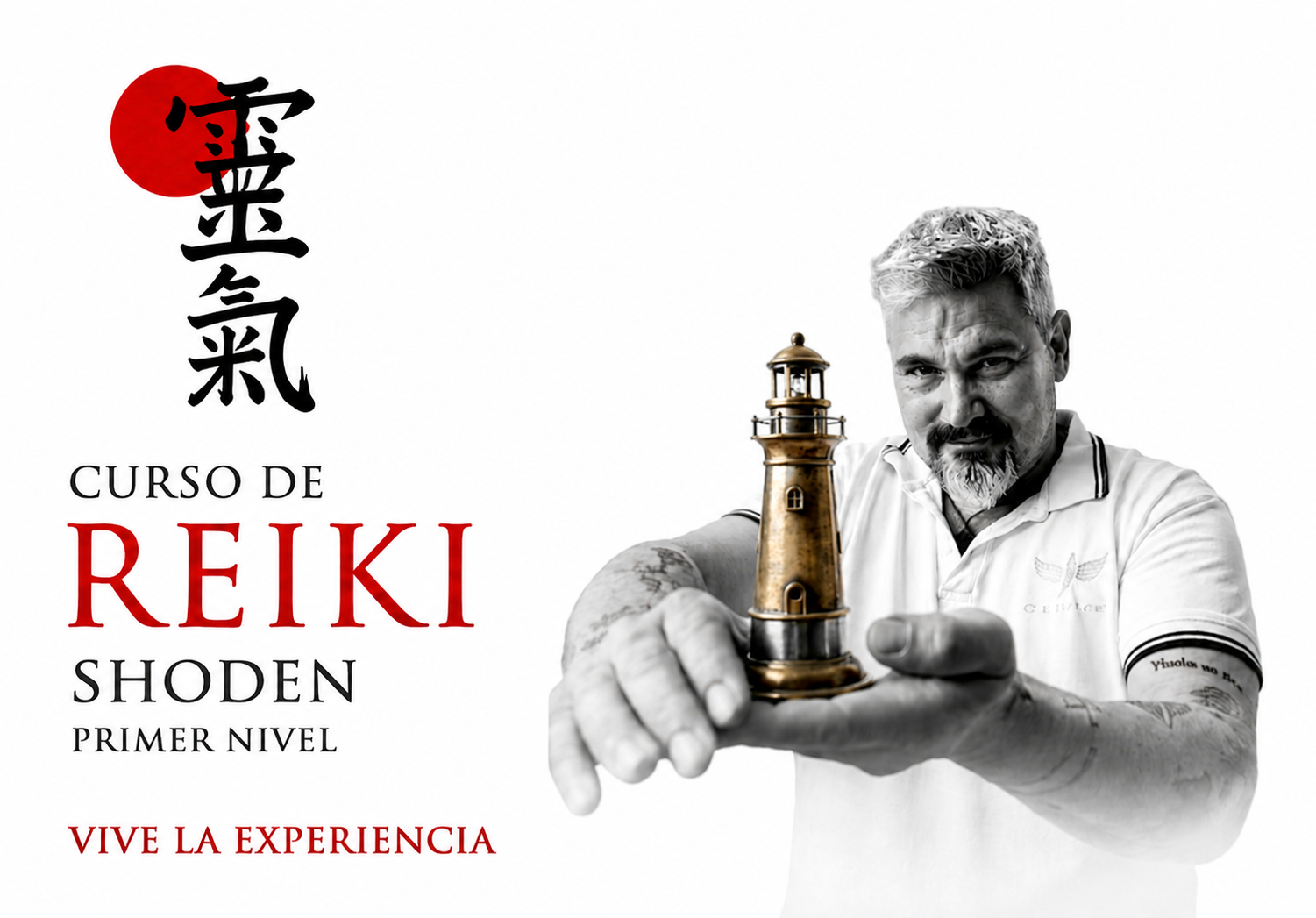 SHODEN - PRIMER NIVEL — imagen editorial del nivel