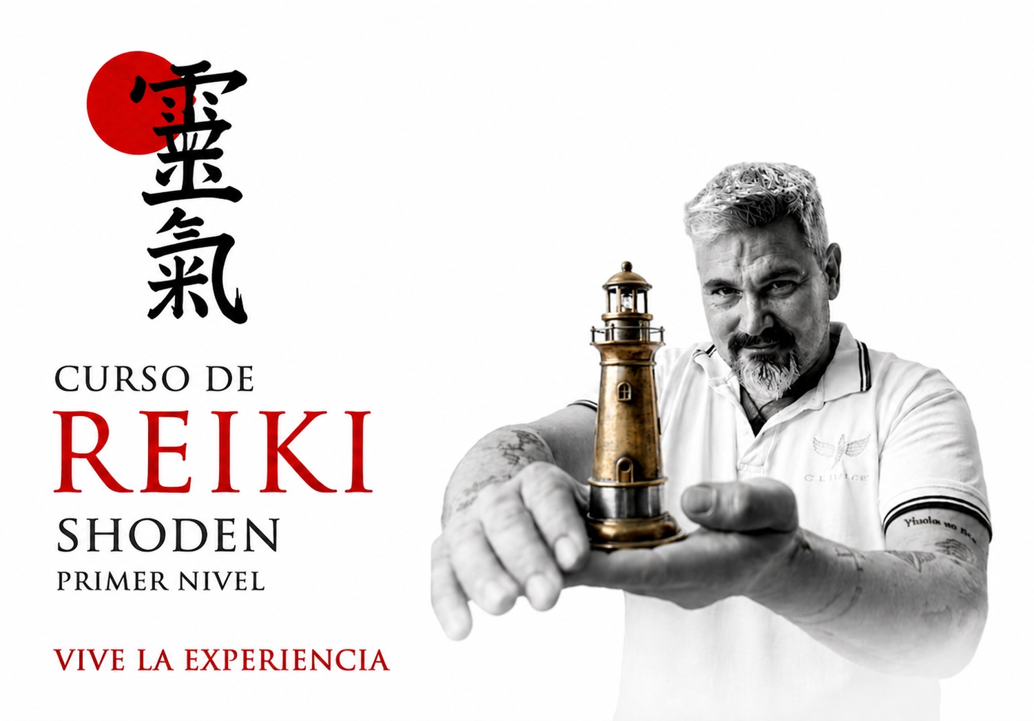 Shoden — Primer nivel