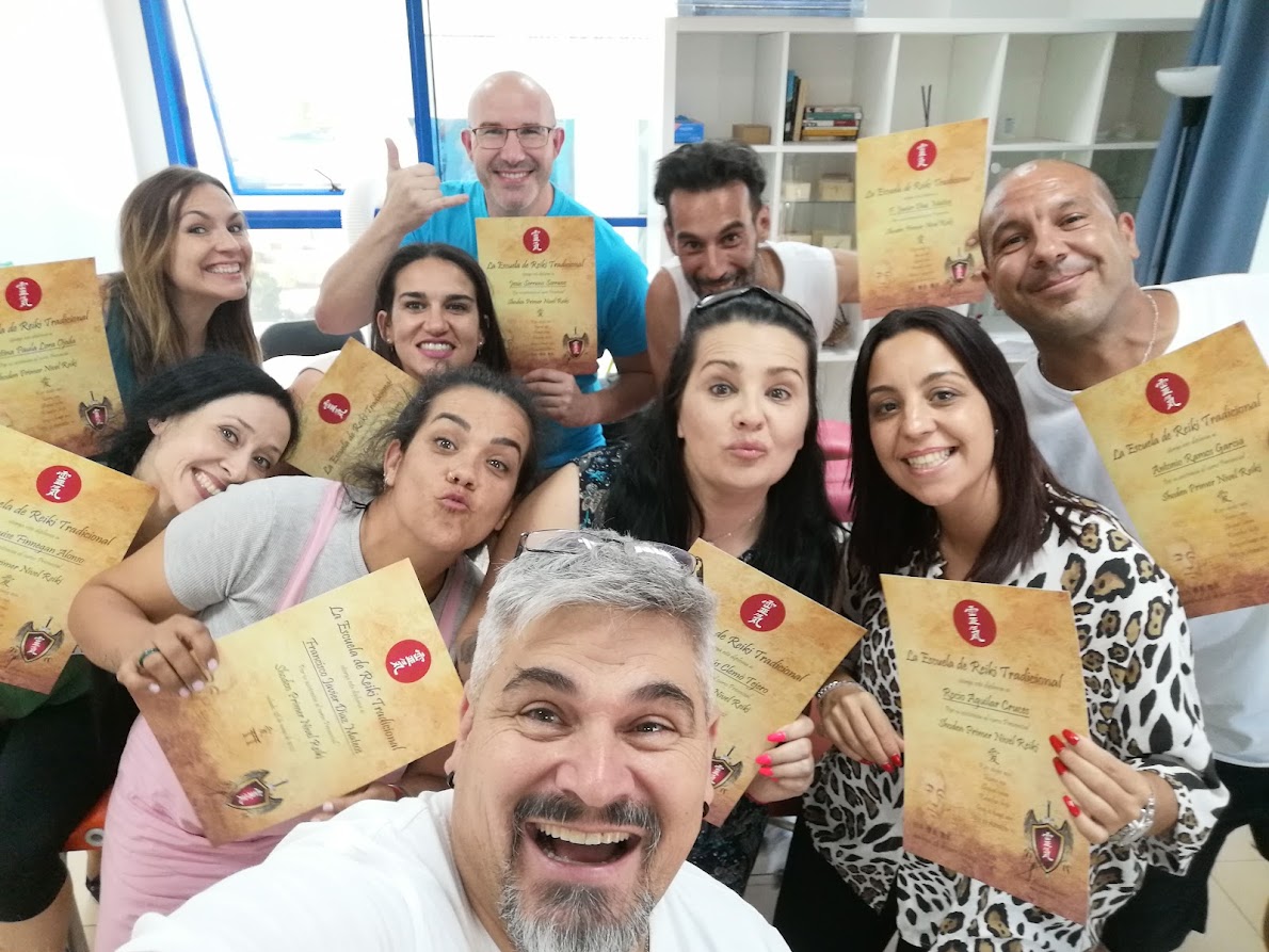 Formación presencial 1