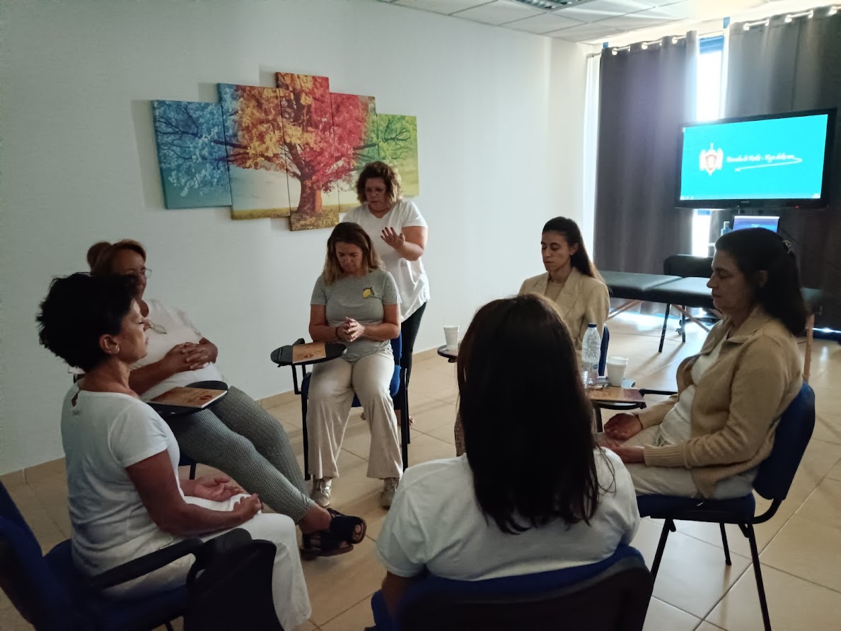 Formación presencial 2